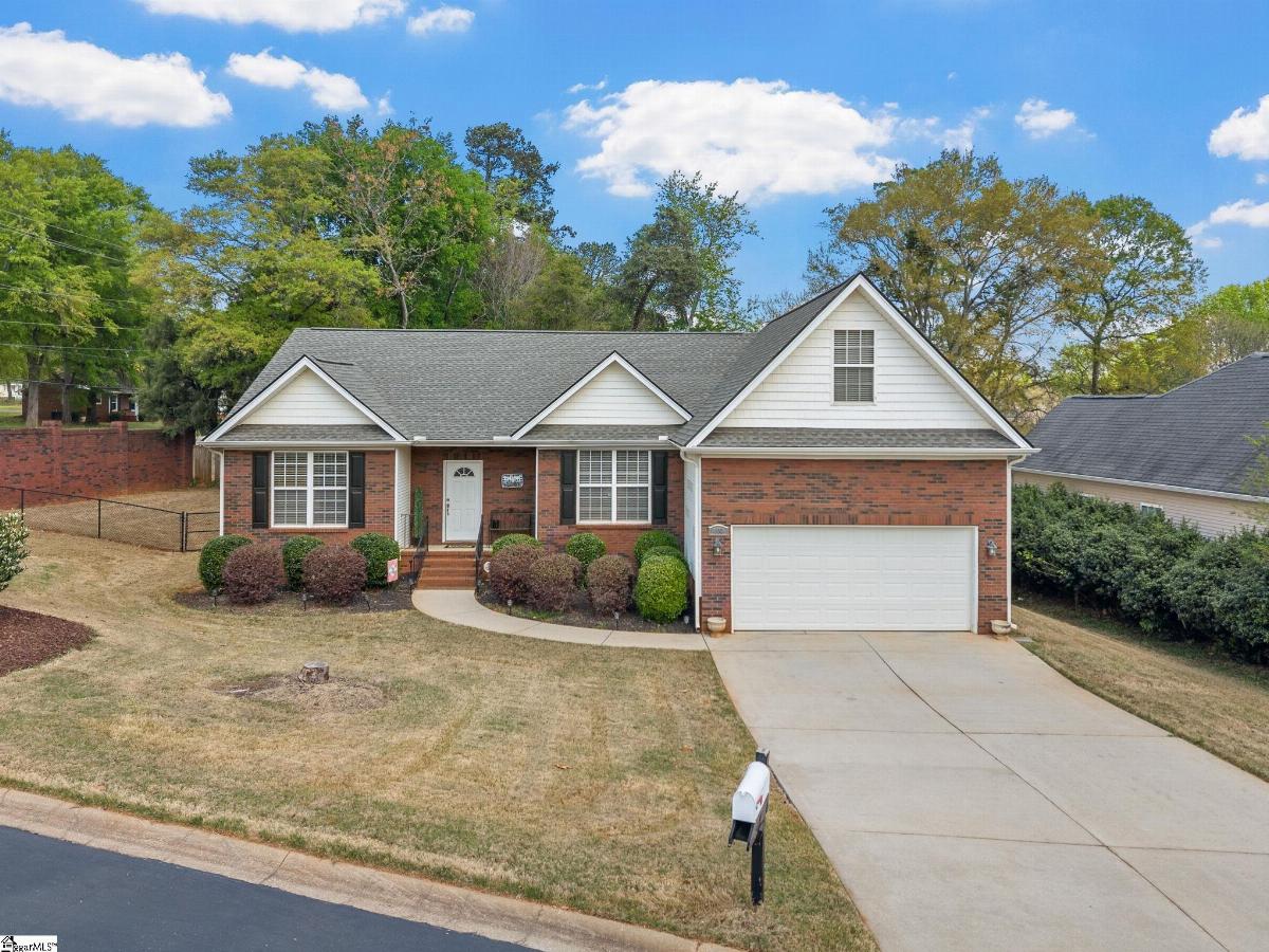 103 Heritage Creek Drive