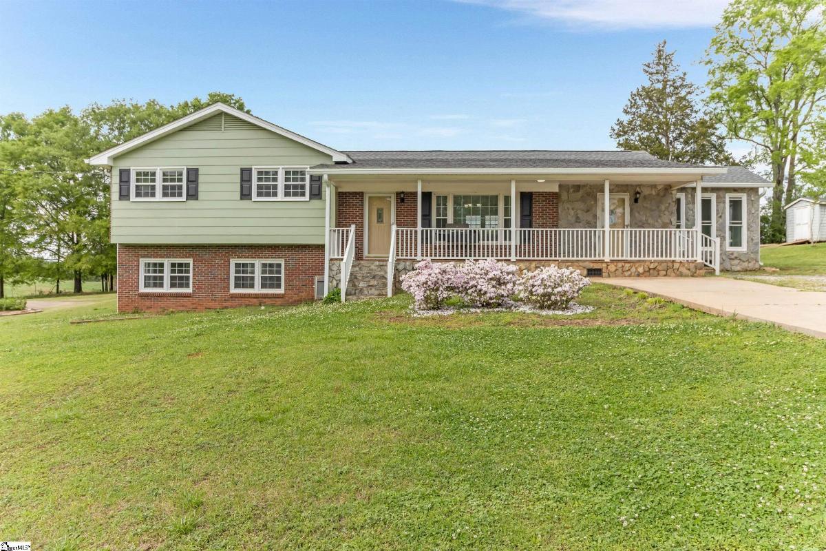 2118 BUFFALO WEST SPRINGS Highway
