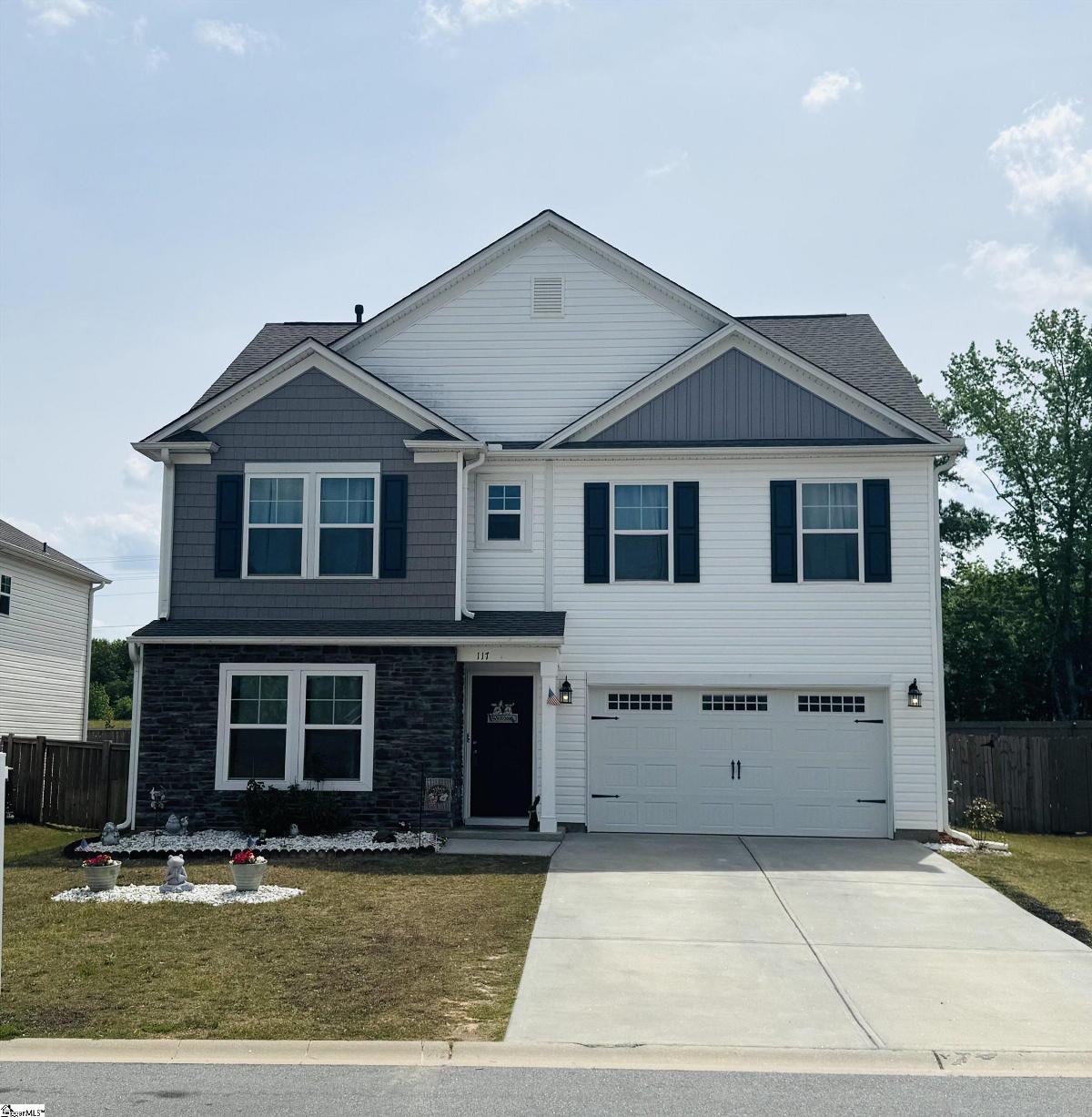117 Bruinen Drive