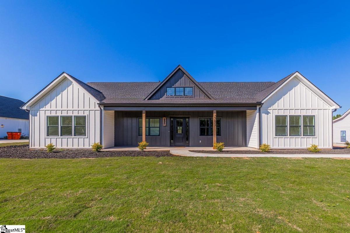 3392 Fairview Road