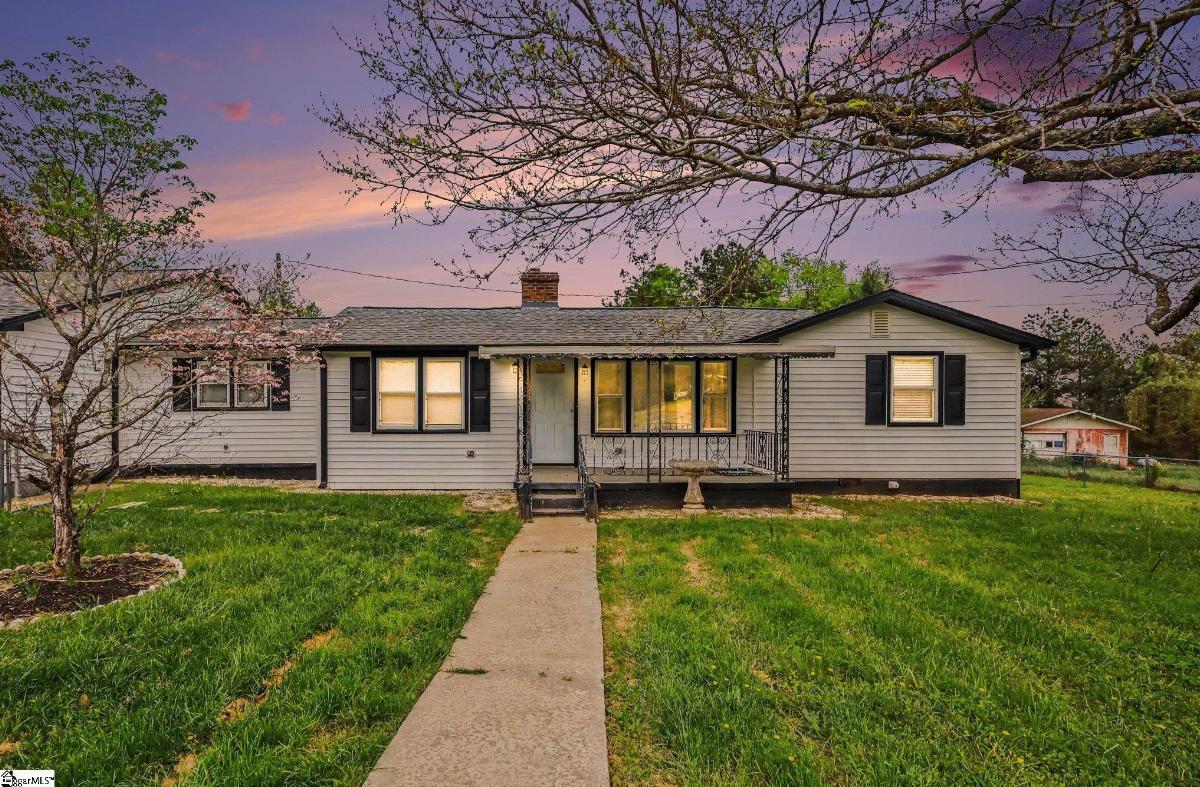 274 Gibson Road