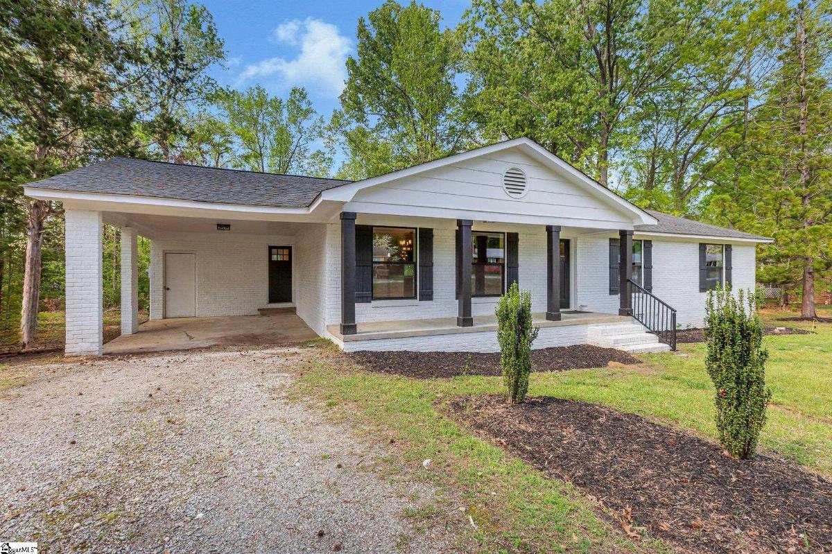 181 Skyland Drive