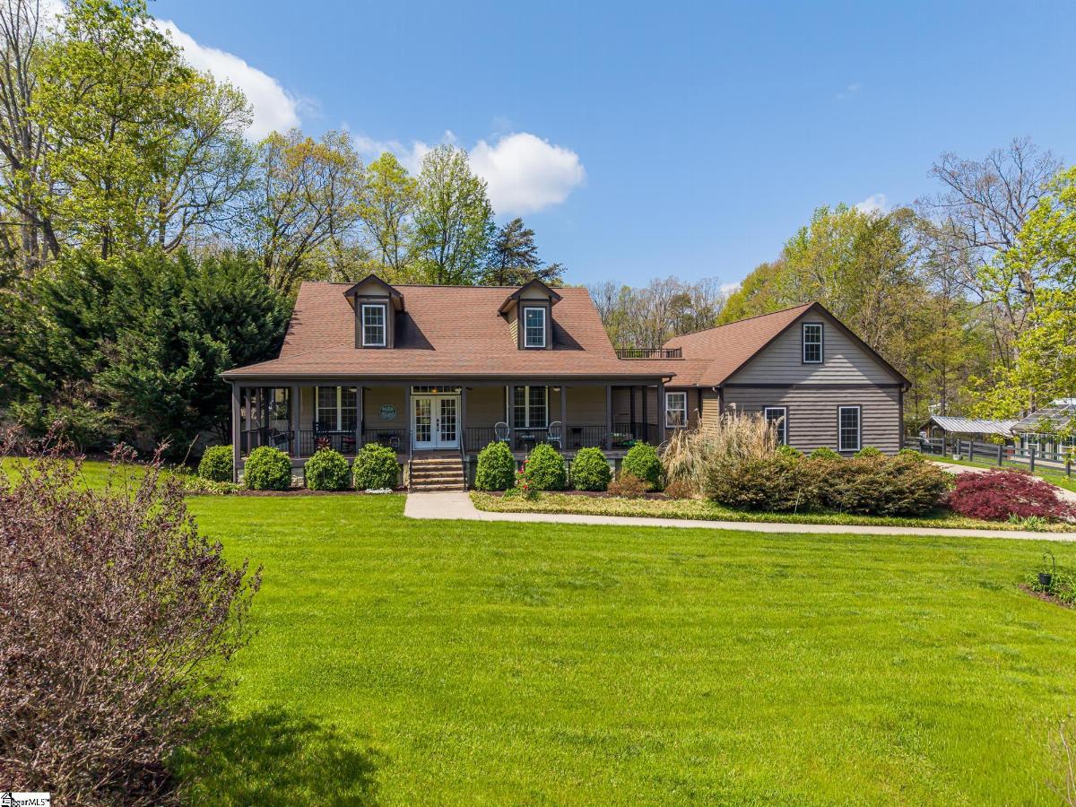 40 Harding Drive