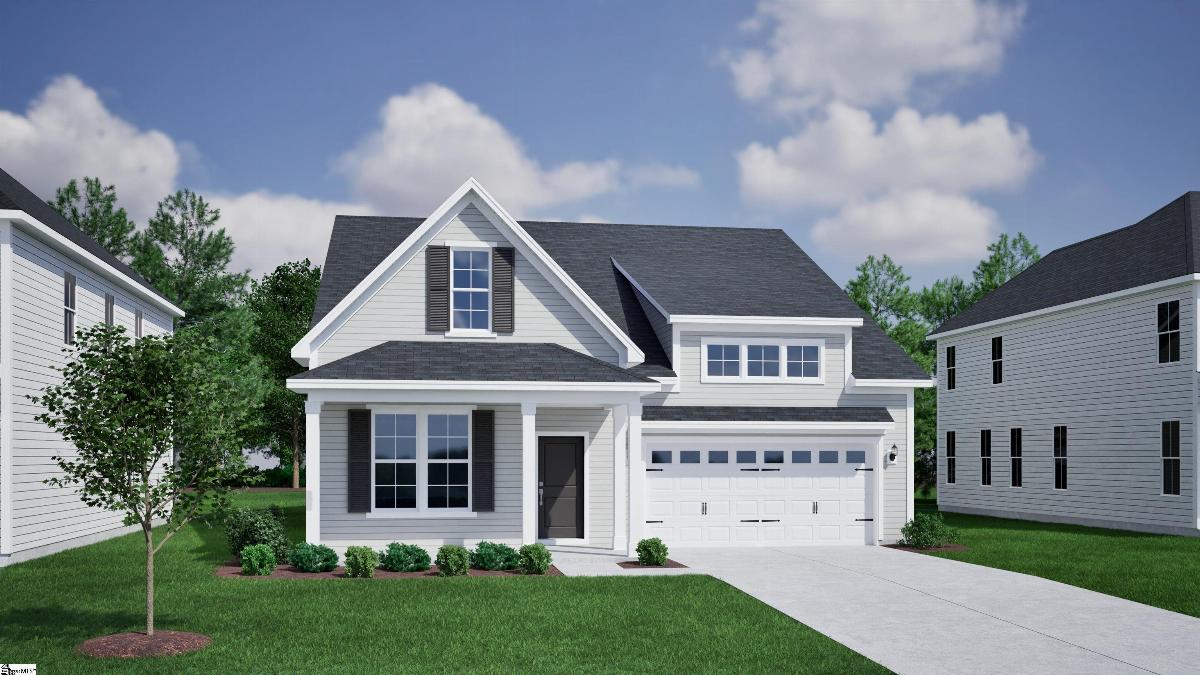 186 Limestone Circle