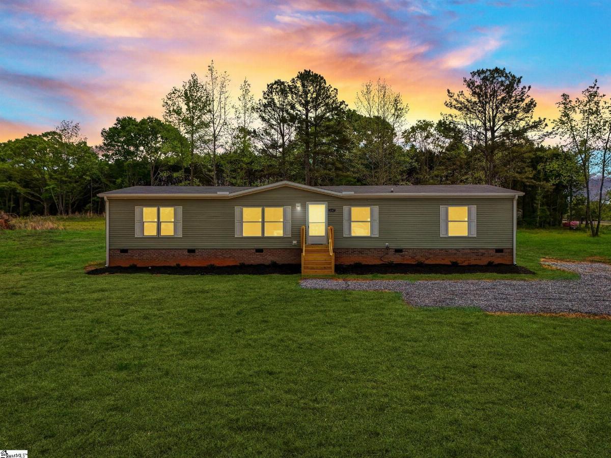 2047 Flat Rock Road