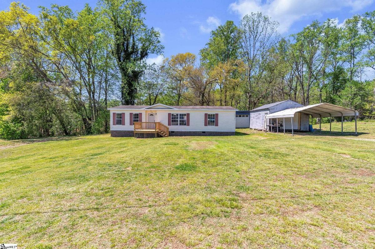 119 Ray Drive
