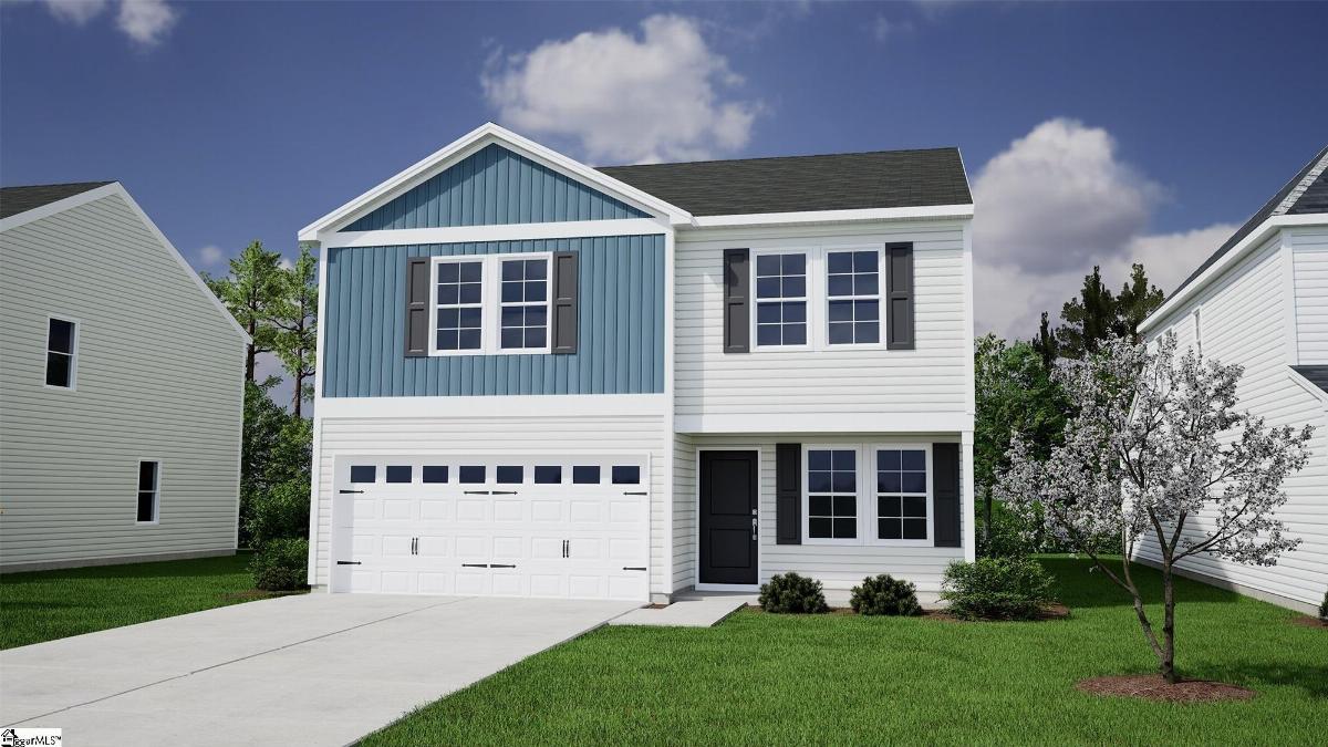 2289 Mill Loop