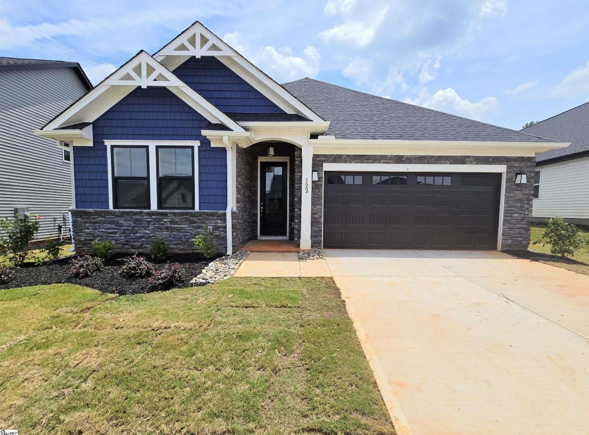 122 Tiger Lily Drive