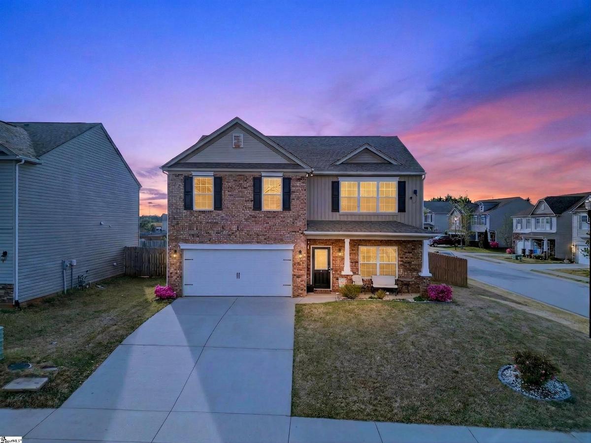 2 Spyglen Way
