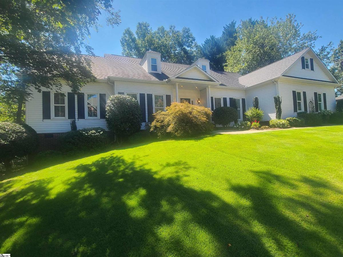305 Beckworth Drive