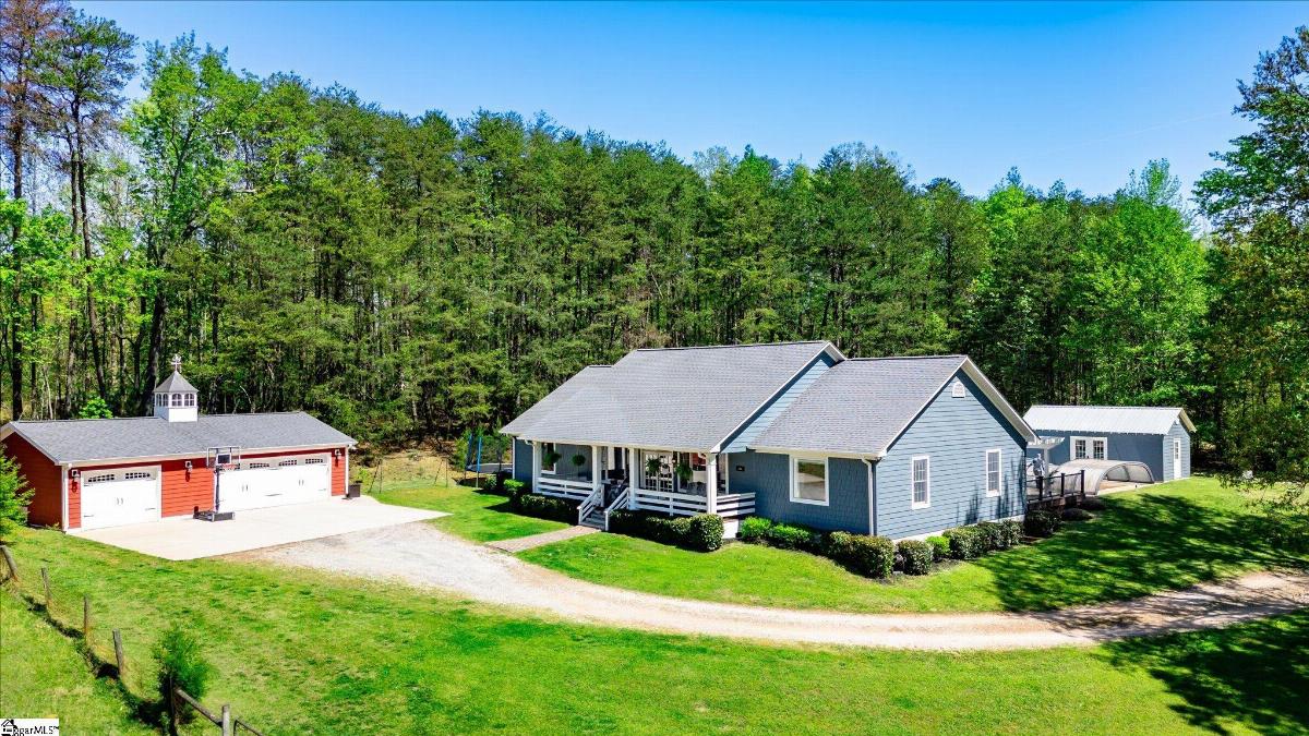 104 Ponderosa Drive