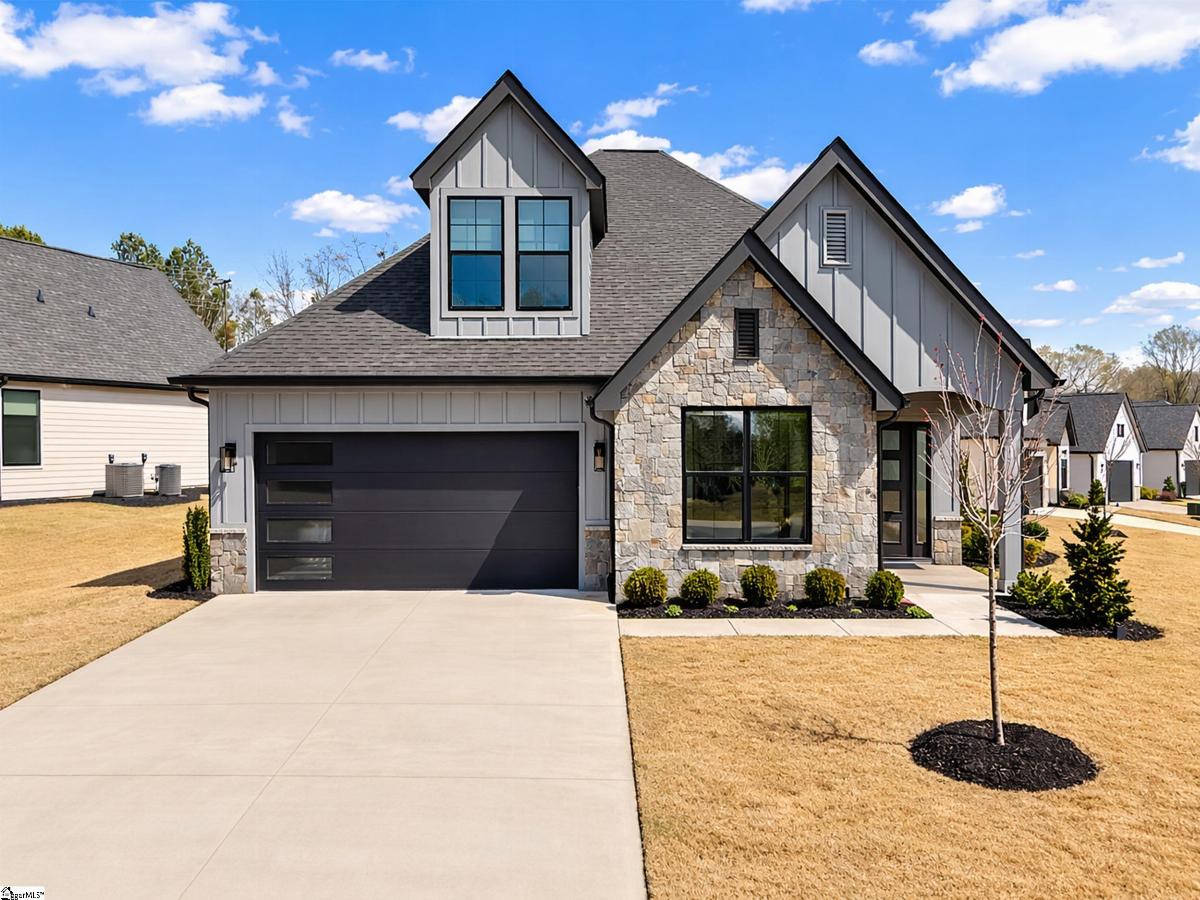 5 Waterville Way