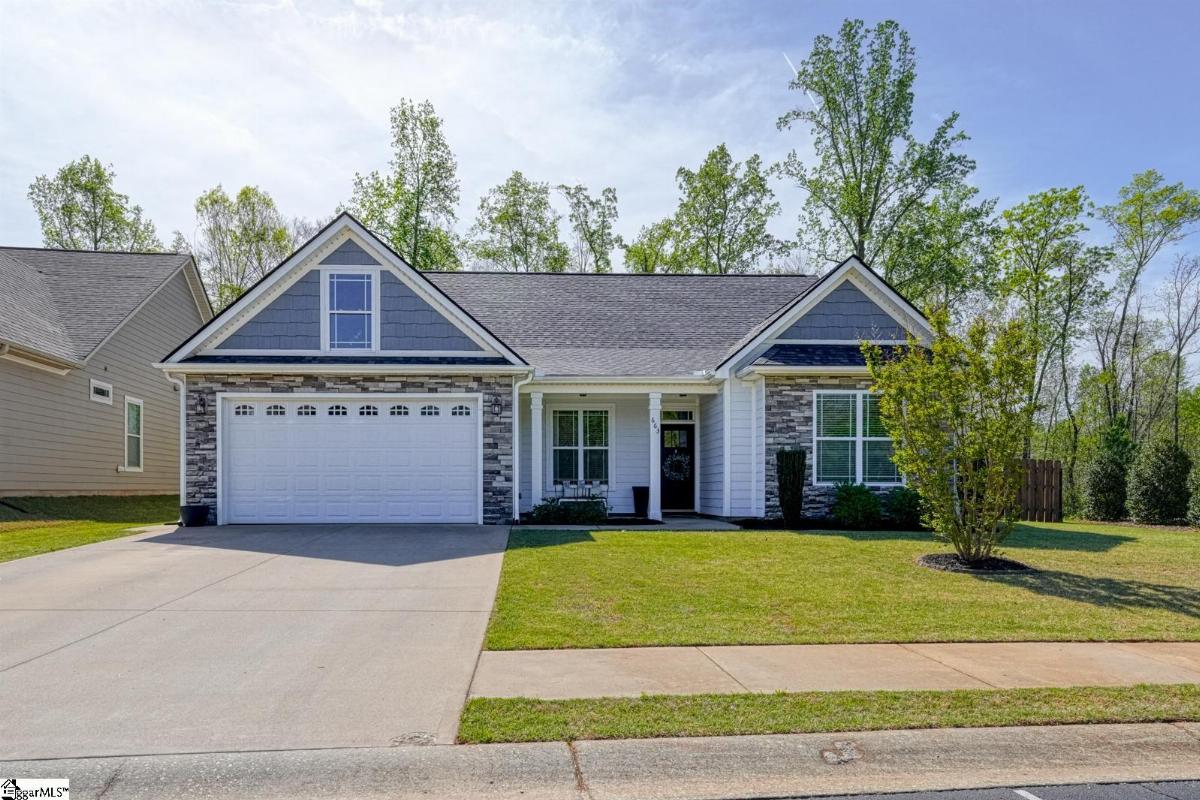 663 Cub Branch Drive