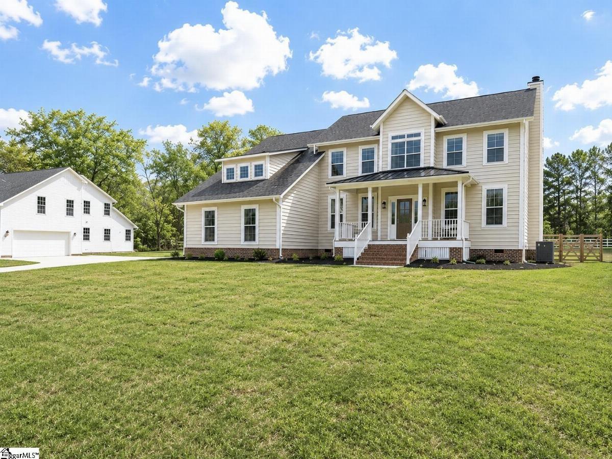 5 Camarillo Court
