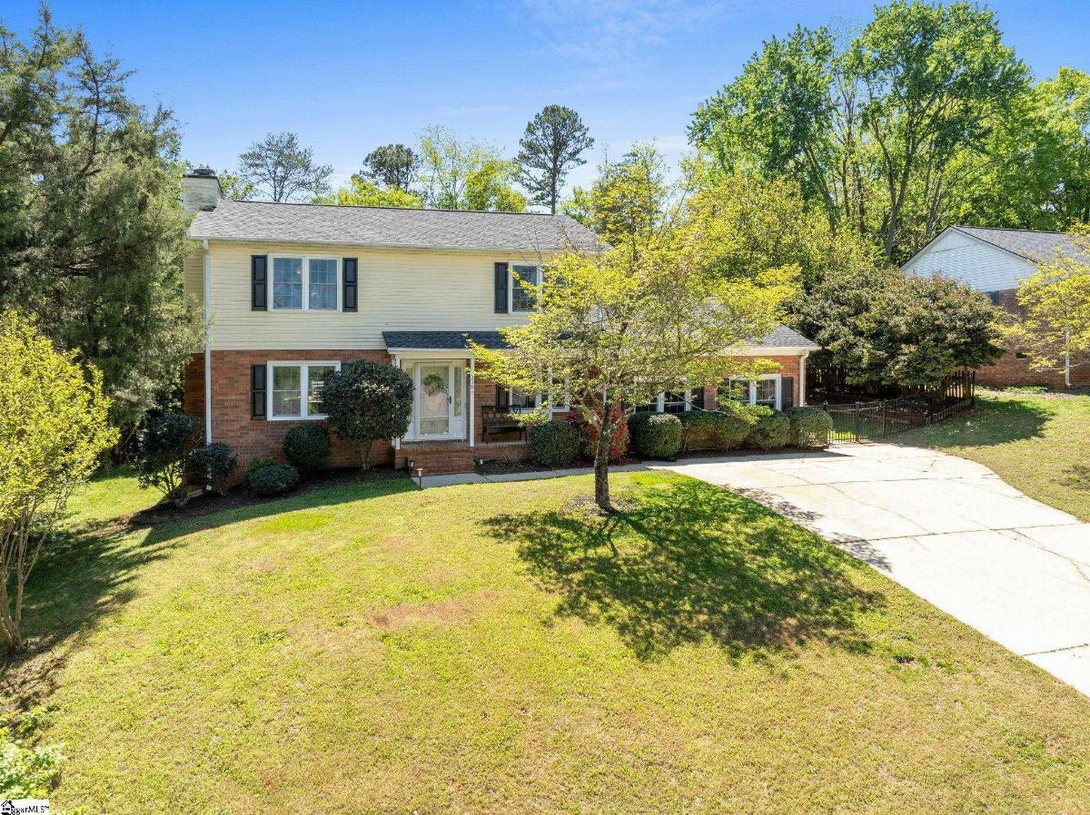 116 Lynchester Road