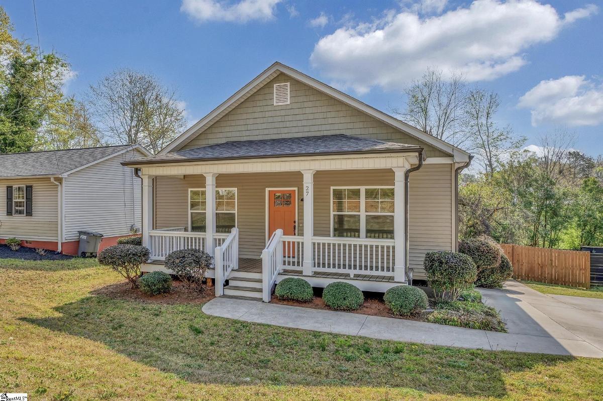 27 Burgess Avenue