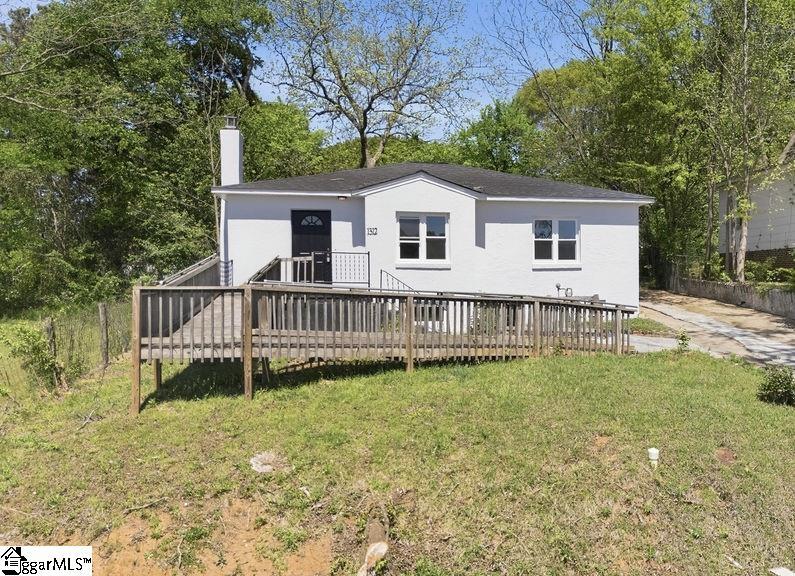 1312 Dooley Street