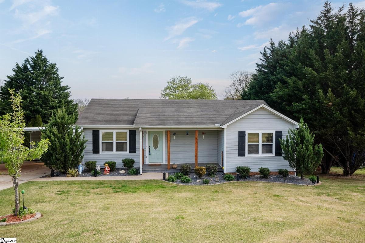 106 Sky View Circle