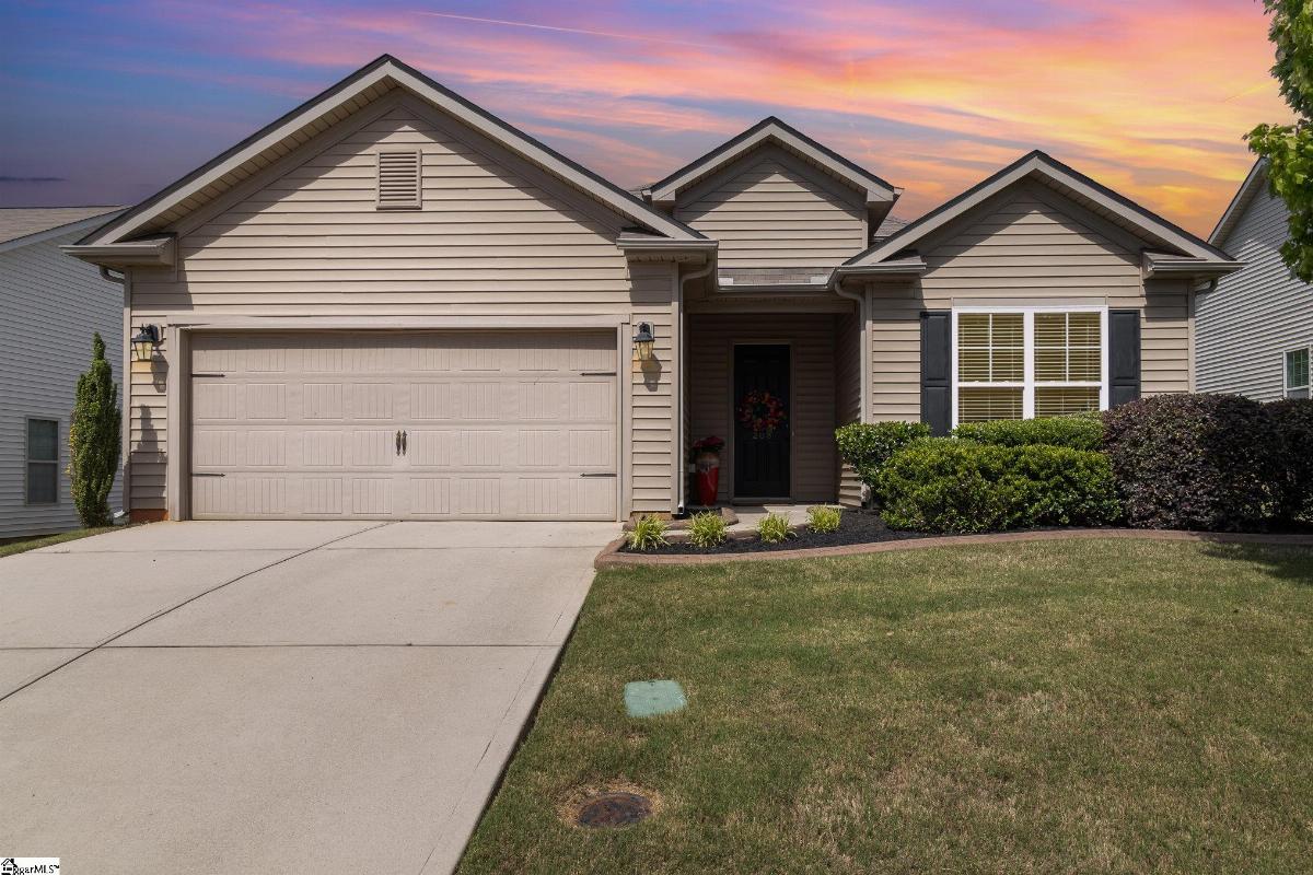 208 Evansdale Way