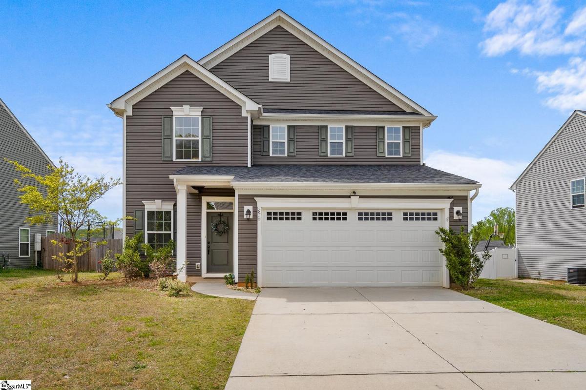 8 Wiltshire Circle