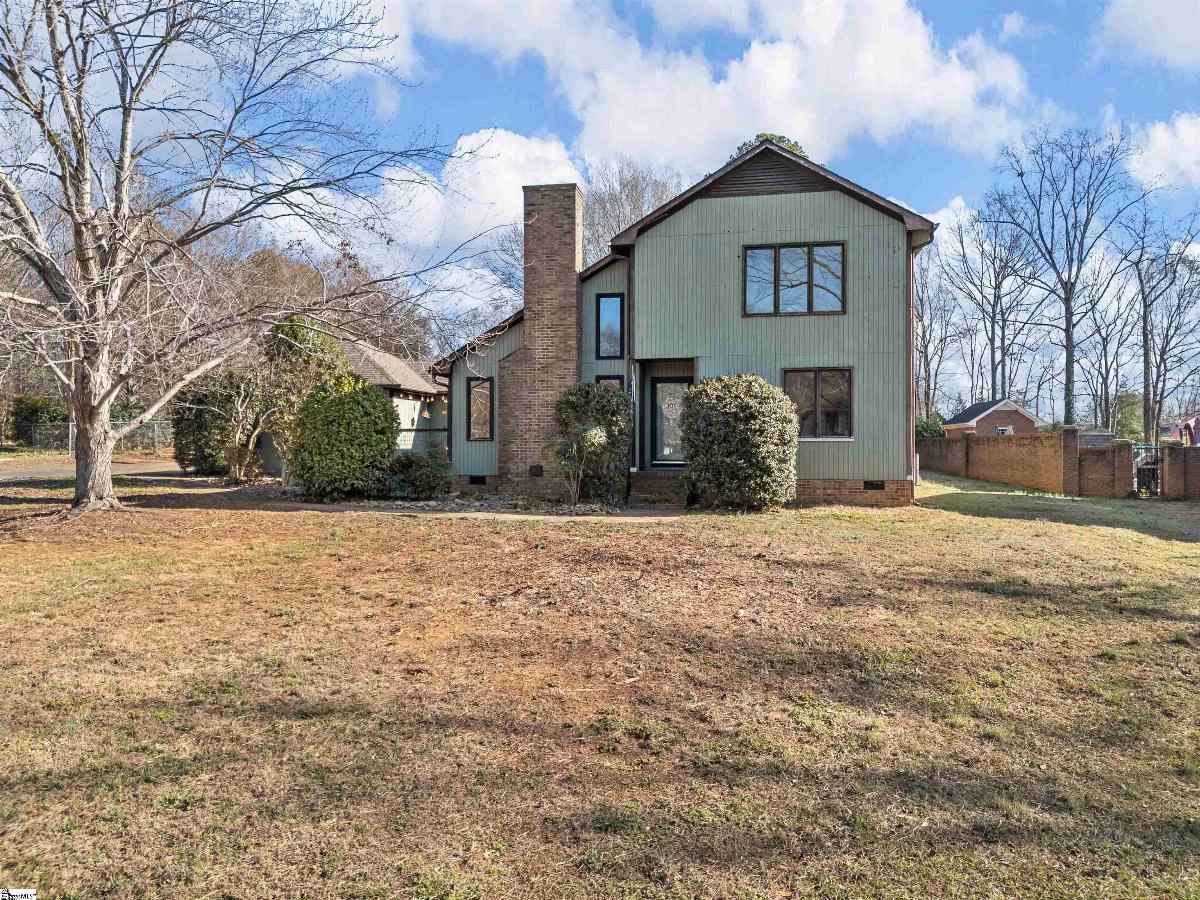 207 woodgrove Trace Trace