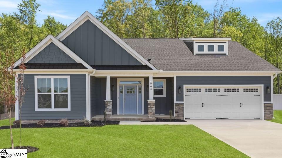 1205 Clearbrook Lane