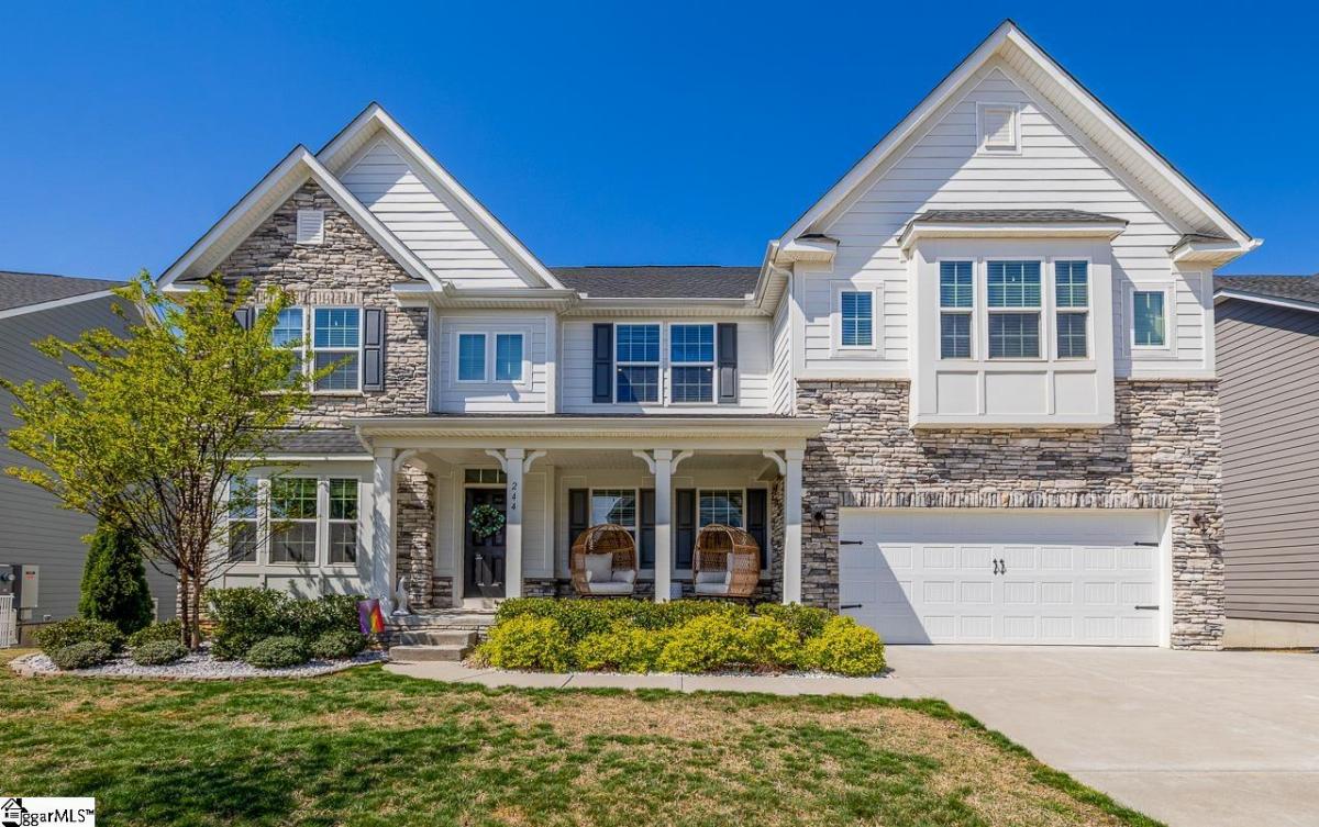 244 Chinook Drive