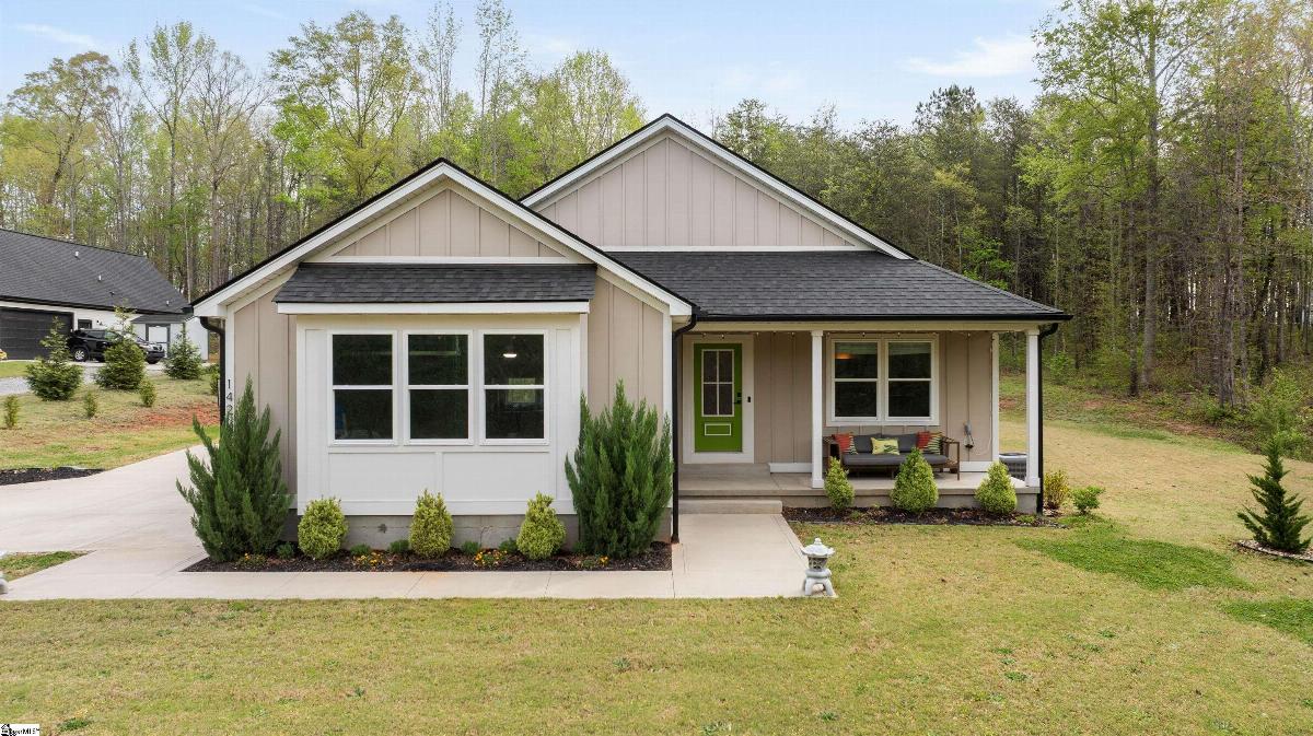 142 Belue Mill Road