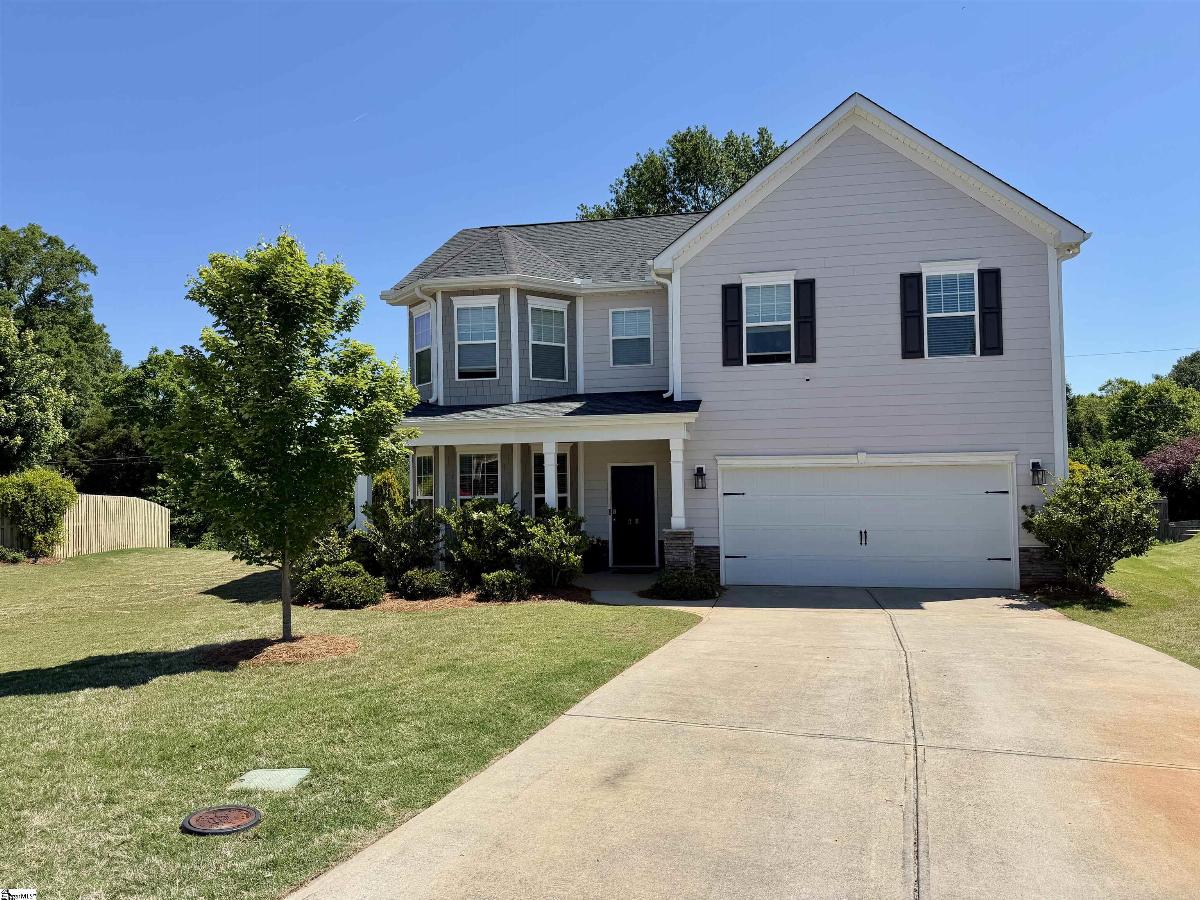 28 Fowler Oaks Lane