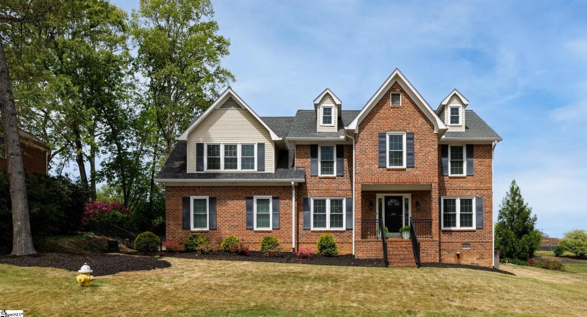 219 E Thistle Lane