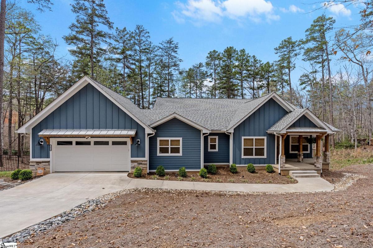 1408 Cool Ridge Drive