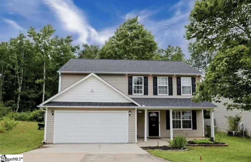 208 Catterick Way