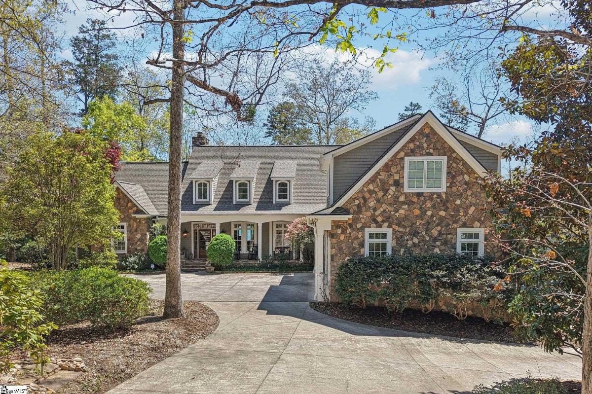 136 Talons Point Road