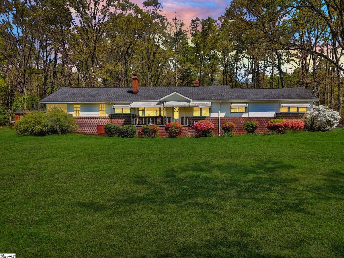 826 Pickens Drive