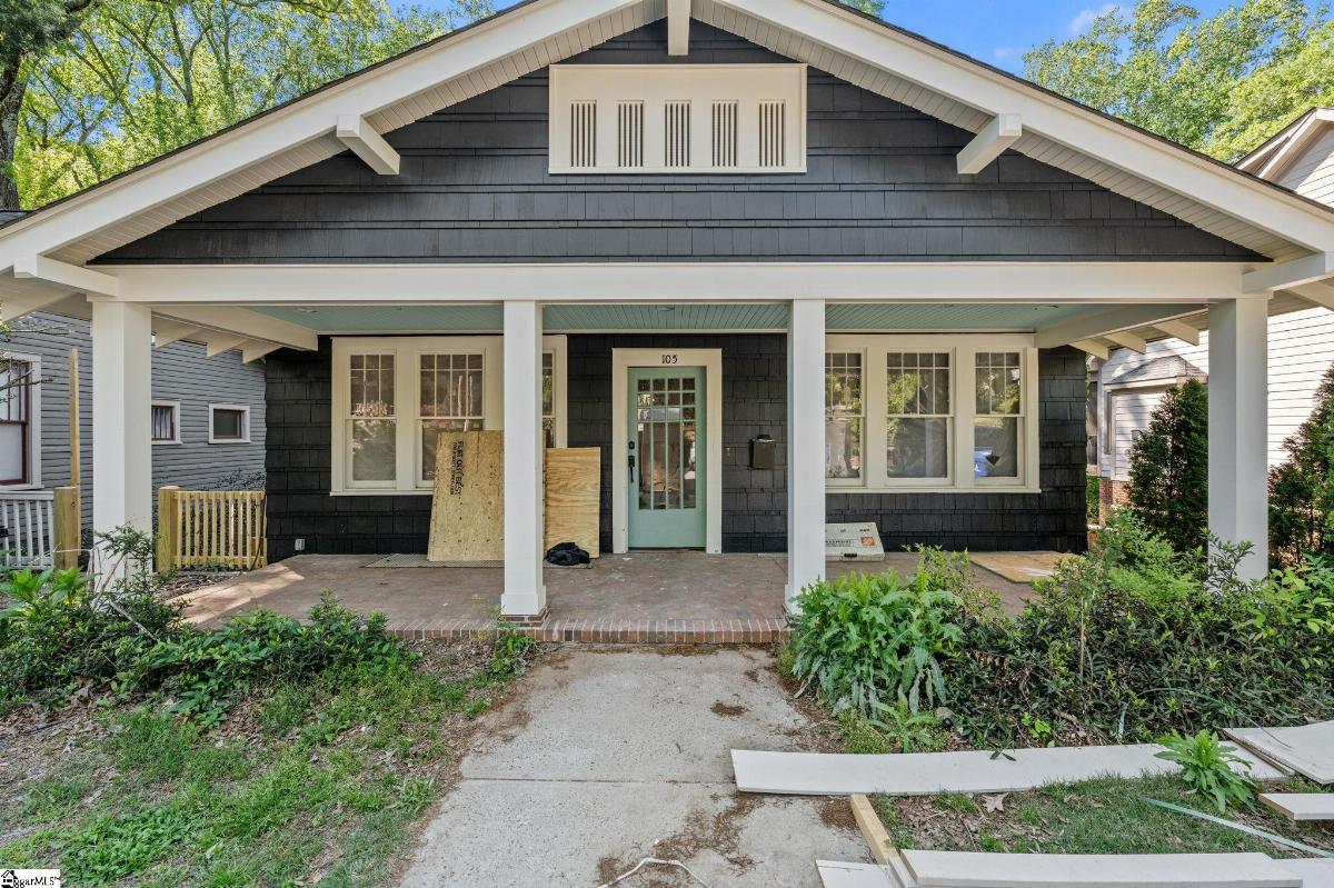105 Vannoy Street