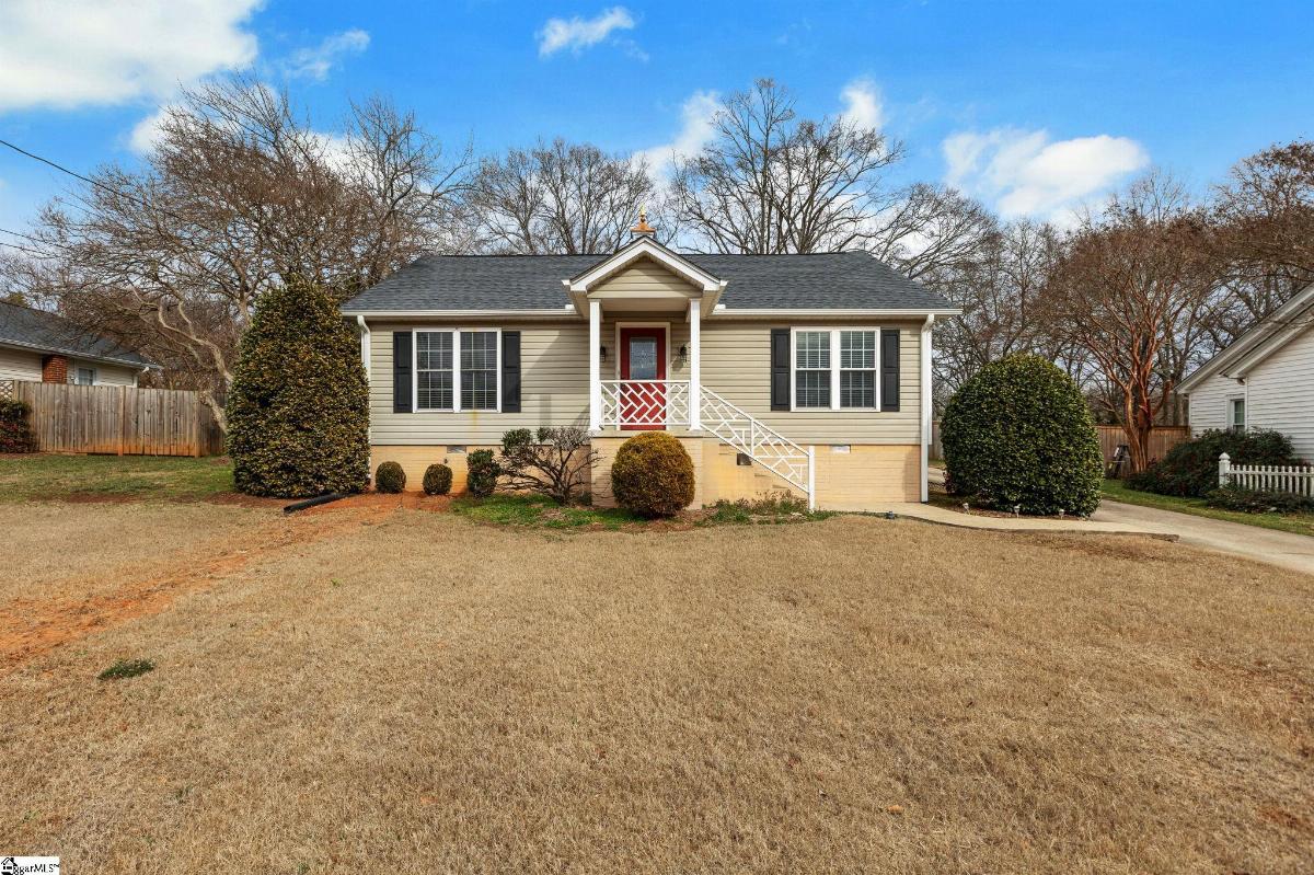115 Taylors Road