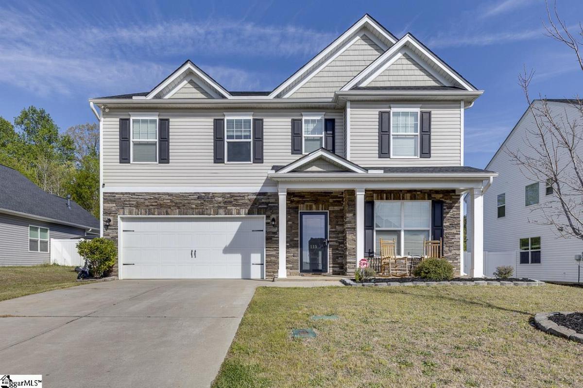 115 Mayfield Crossing Lane