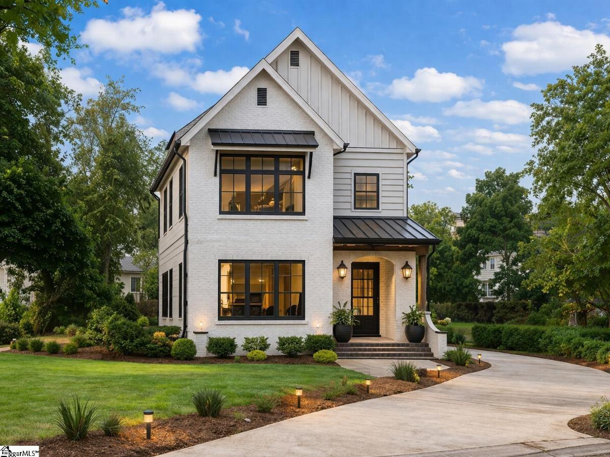 223 S Calhoun Street