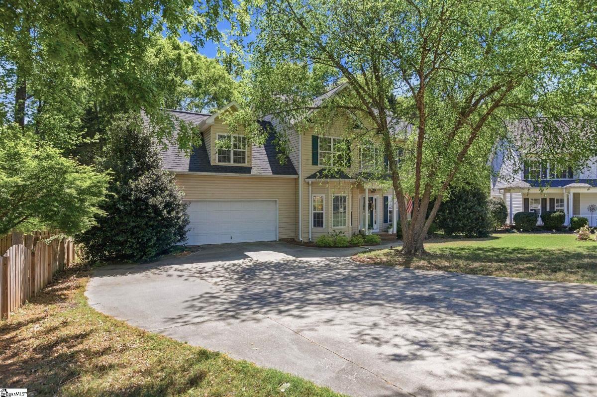 3 Chestnut Hill Place