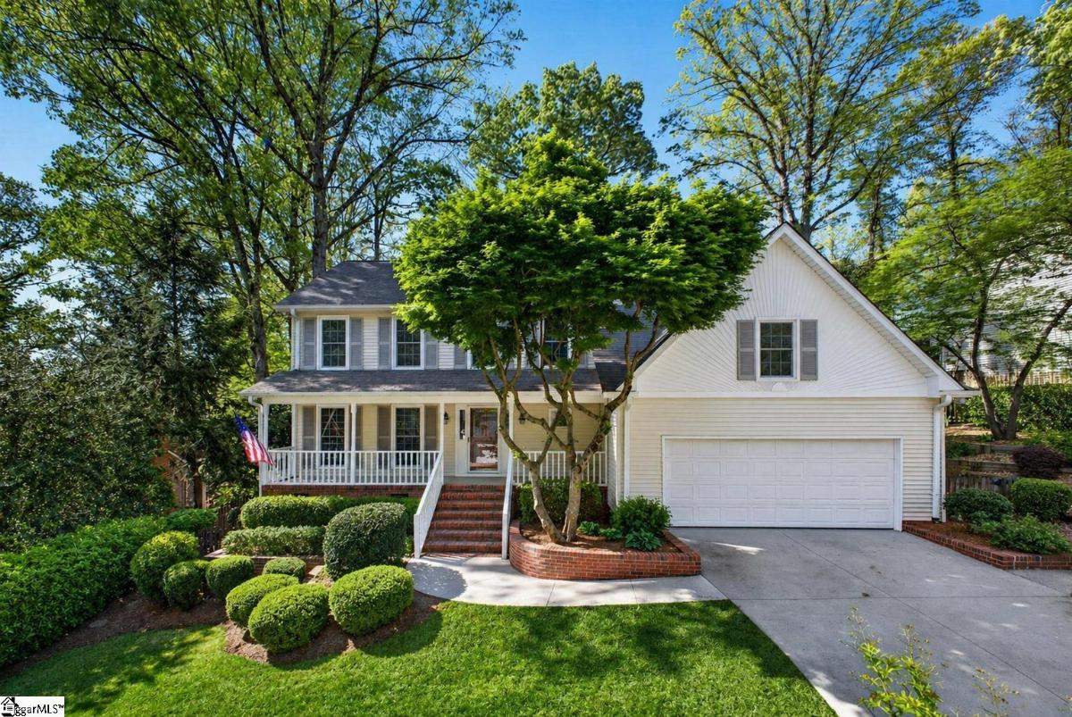 406 Deepwood Drive