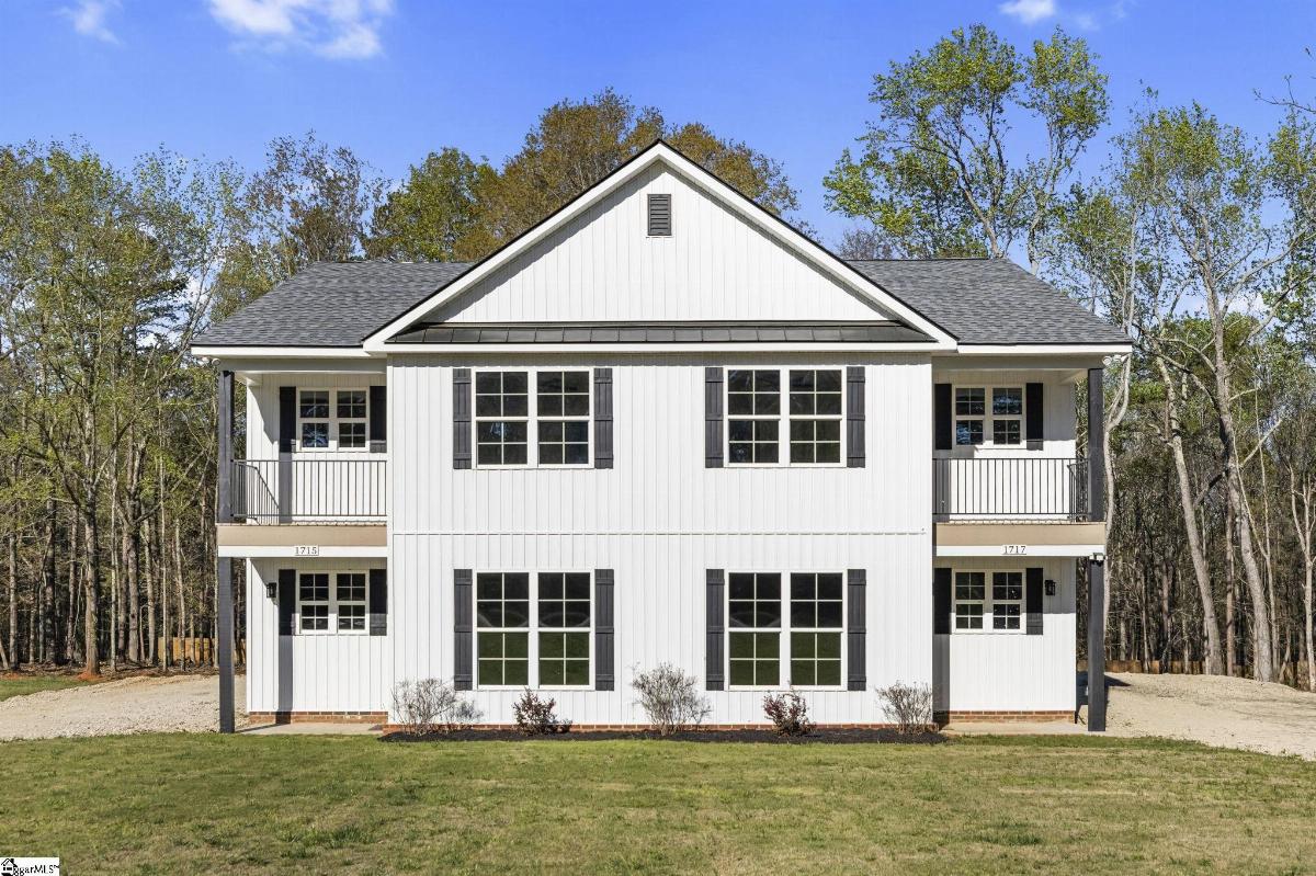 1717 Edwards Road