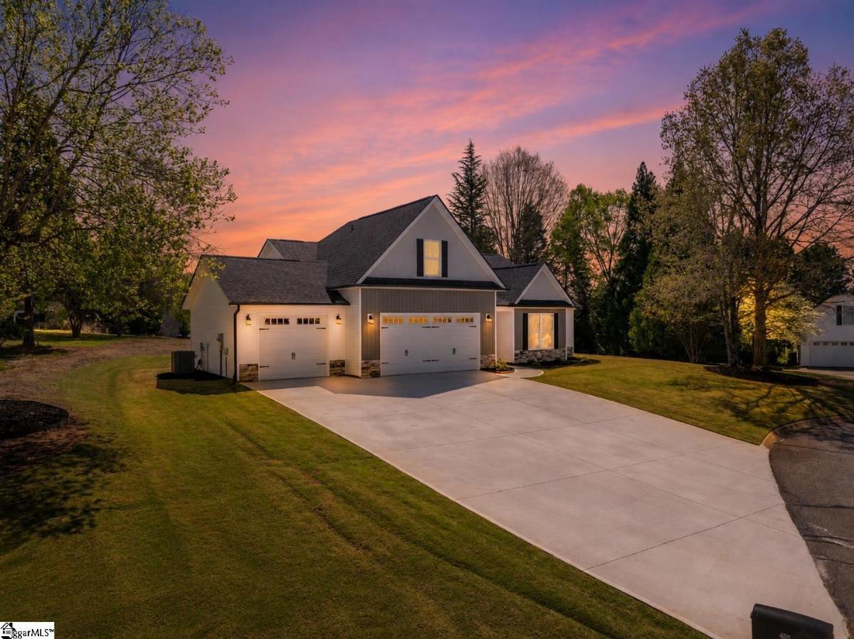 405 Pearle Brook Lane