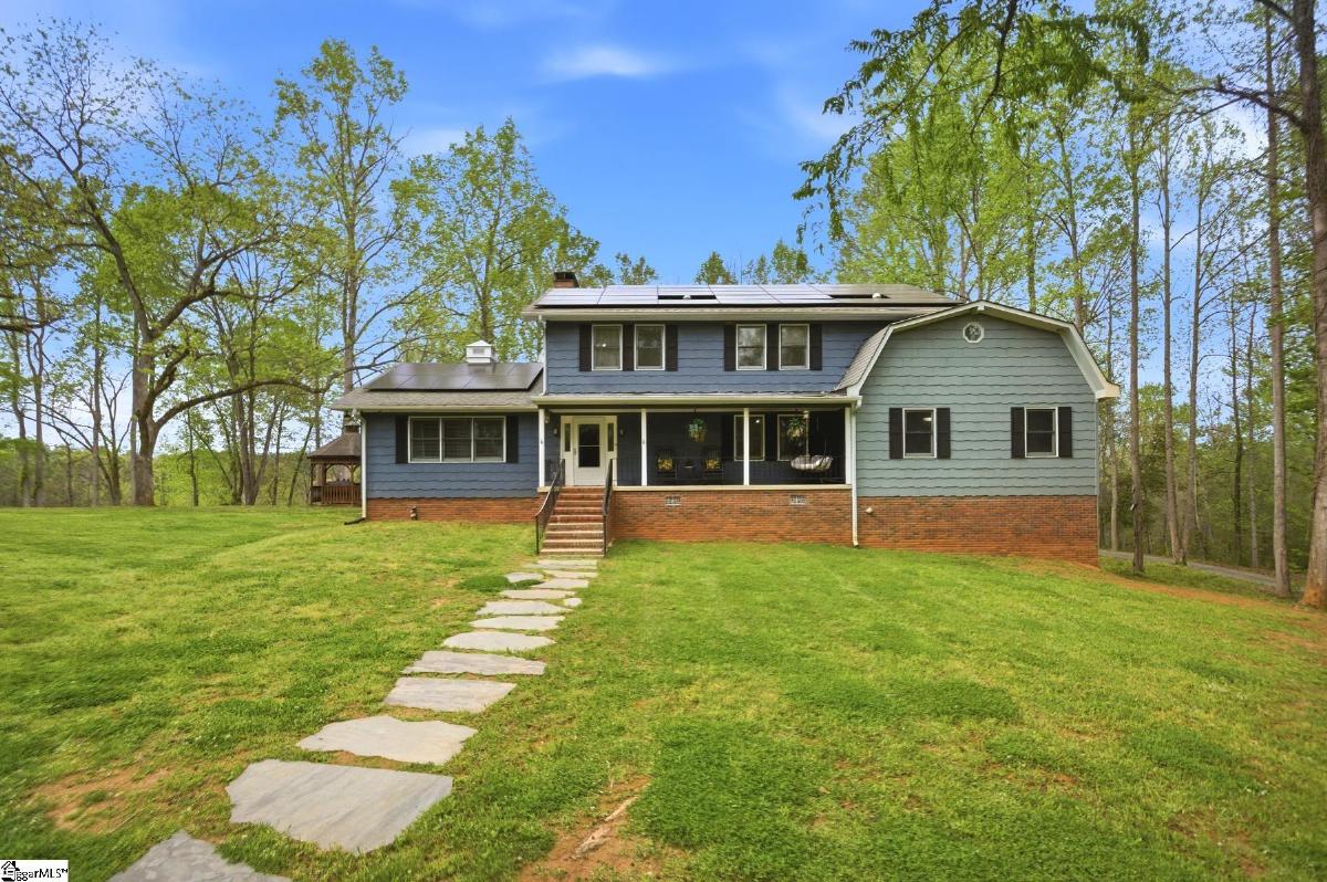 646 Flat Shoals Road