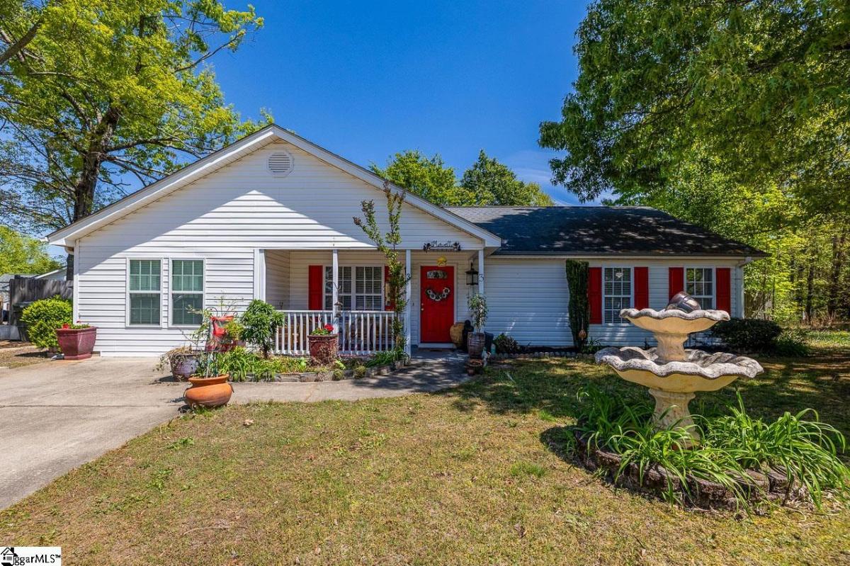 3 Winter Place