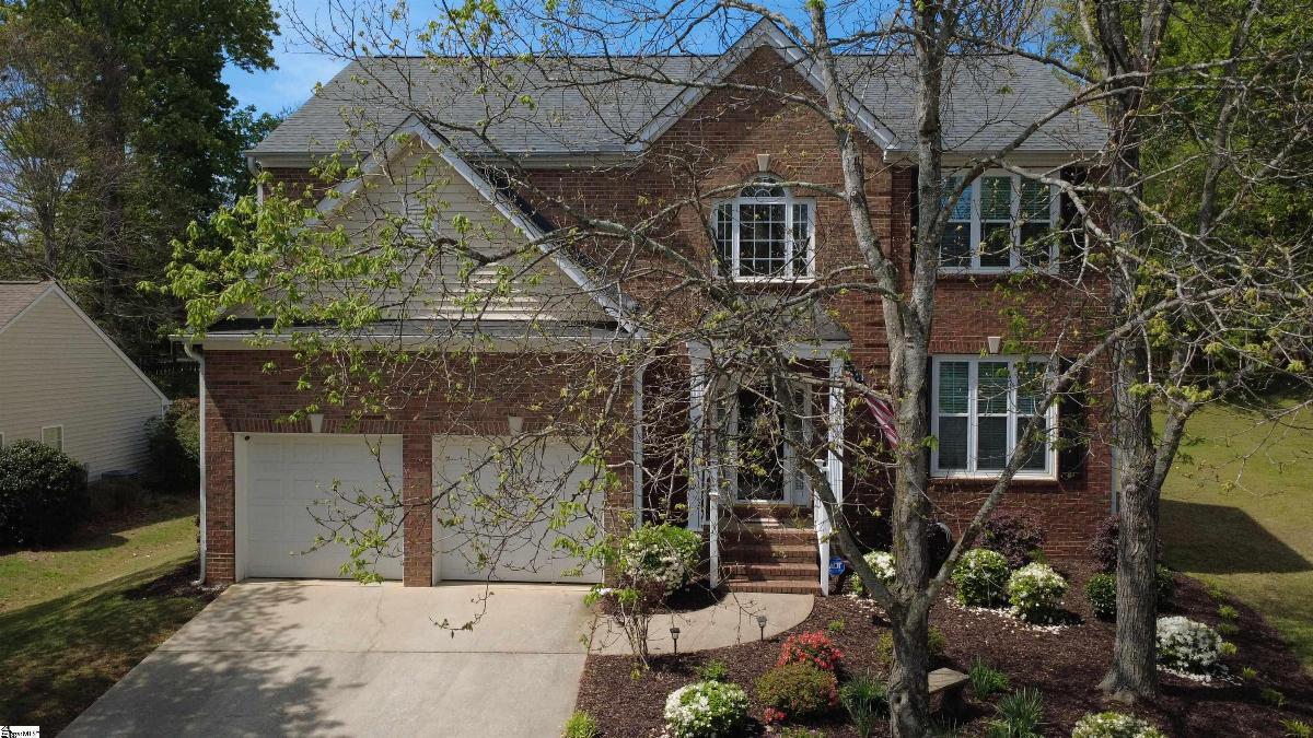 108 Waterton Way