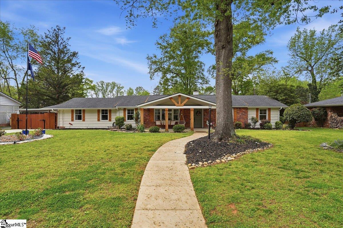 206 Rosemary Lane