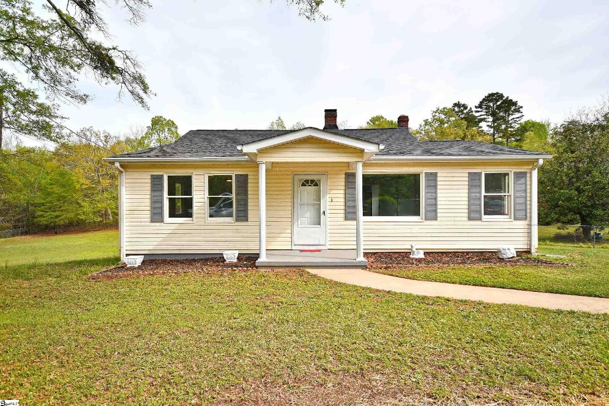 426 Osteen Drive