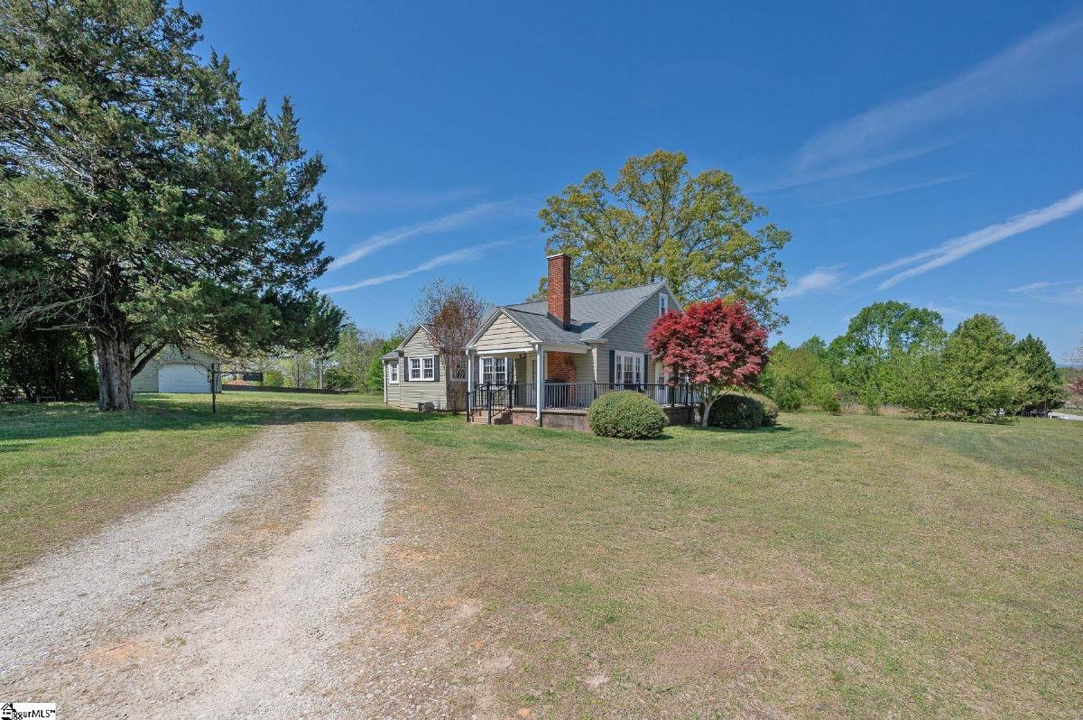 4132 Jordan Road