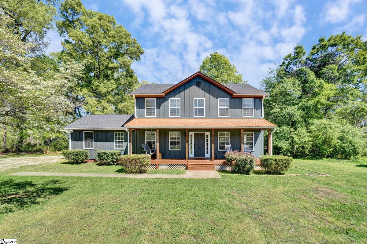 659 REEDY FORK Road