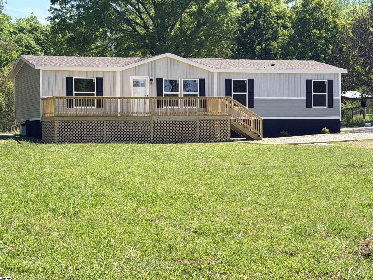 522 Burton Creekside Road